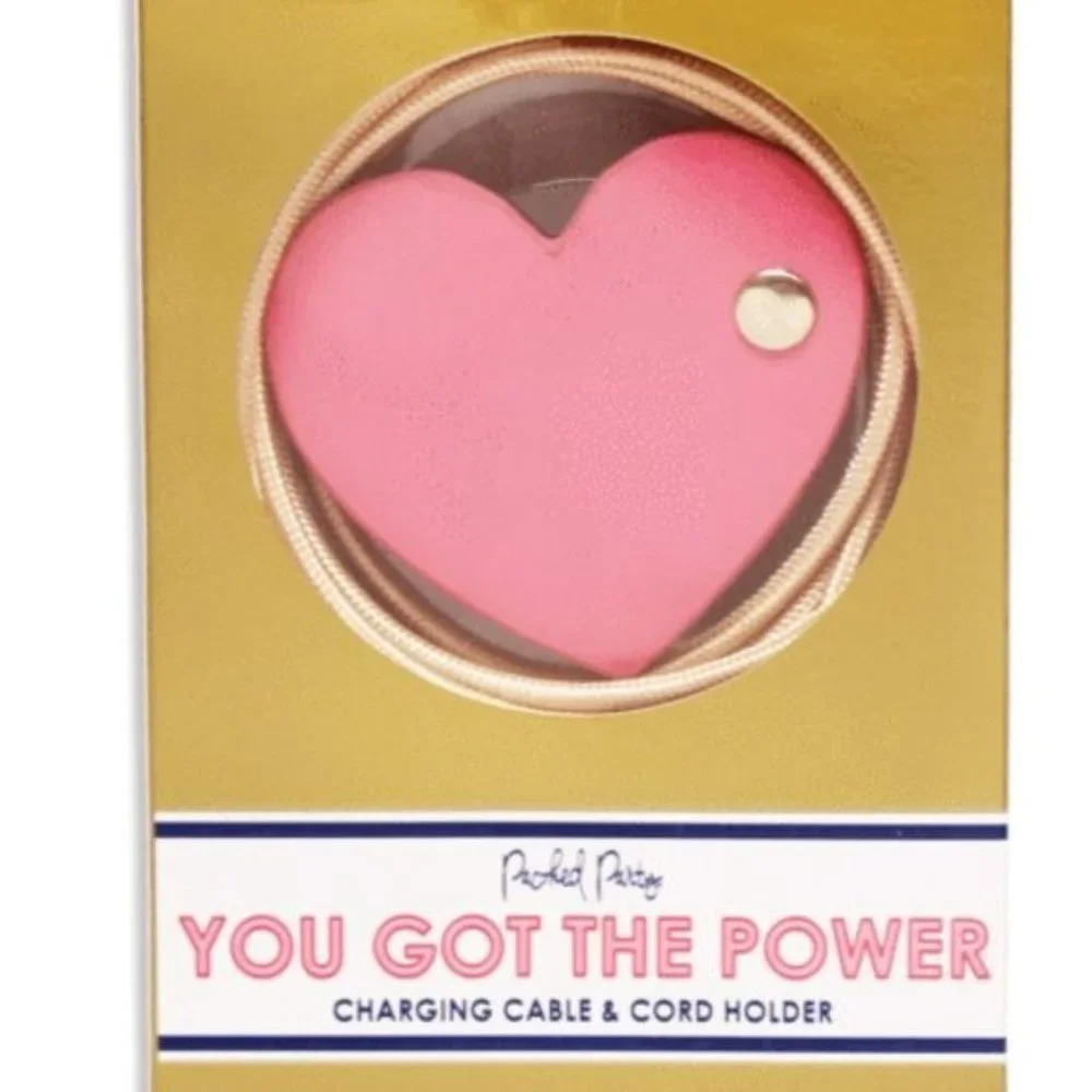 Packed Party You Got The Power Charging Set
